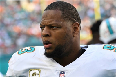 Ndamukong Suh posters