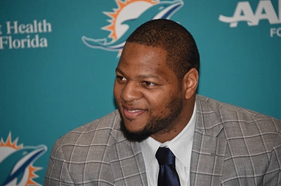 Ndamukong Suh posters