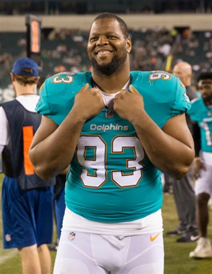 Ndamukong Suh posters