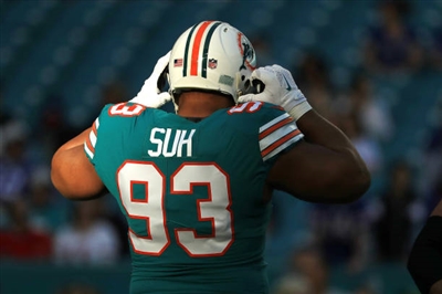 Ndamukong Suh posters