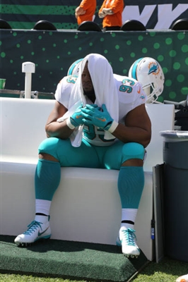 Ndamukong Suh posters