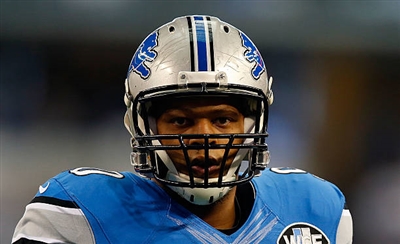 Ndamukong Suh posters