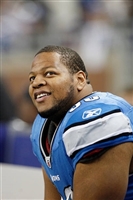 Ndamukong Suh mug #G1711909