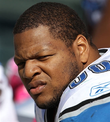 Ndamukong Suh posters