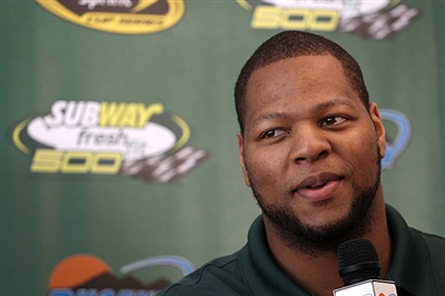 Ndamukong Suh posters