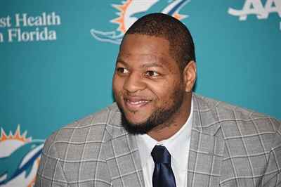 Ndamukong Suh posters
