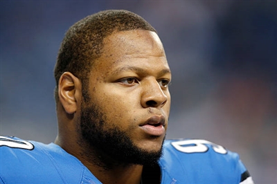 Ndamukong Suh posters