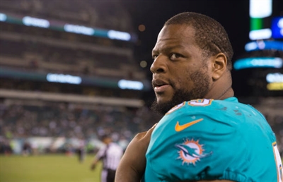 Ndamukong Suh posters