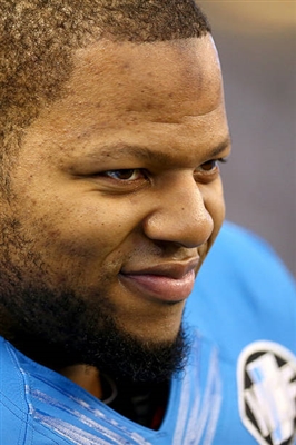 Ndamukong Suh posters