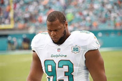 Ndamukong Suh posters