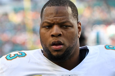 Ndamukong Suh posters