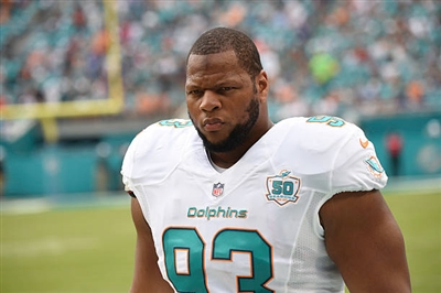 Ndamukong Suh posters
