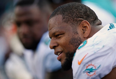Ndamukong Suh posters