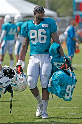Ndamukong Suh posters