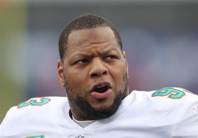 Ndamukong Suh posters