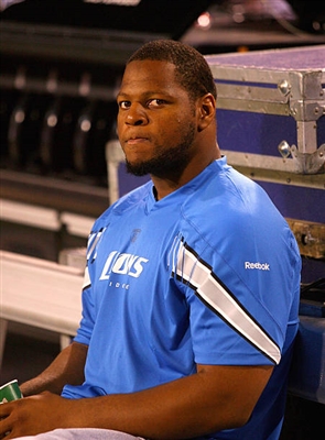 Ndamukong Suh posters
