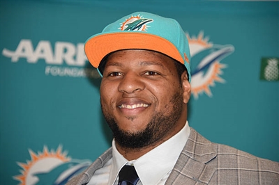 Ndamukong Suh posters