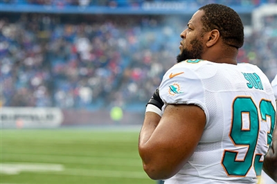 Ndamukong Suh posters