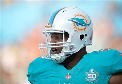 Ndamukong Suh posters