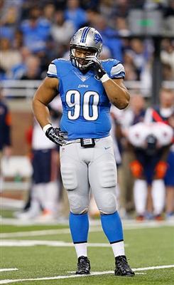 Ndamukong Suh posters