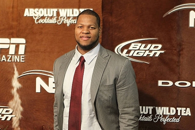 Ndamukong Suh posters