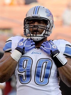 Ndamukong Suh posters