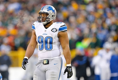 Ndamukong Suh posters