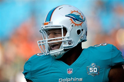 Ndamukong Suh posters