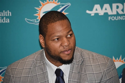 Ndamukong Suh posters