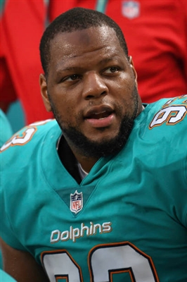 Ndamukong Suh posters