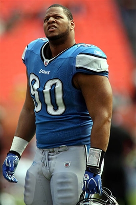 Ndamukong Suh posters