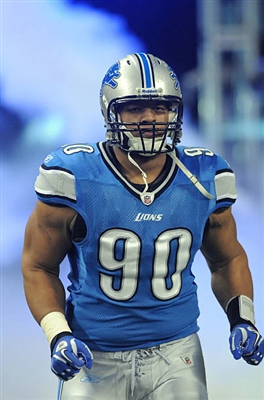 Ndamukong Suh posters