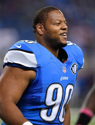 Ndamukong Suh posters