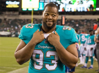 Ndamukong Suh posters