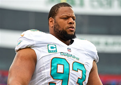 Ndamukong Suh posters