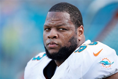 Ndamukong Suh posters