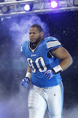 Ndamukong Suh posters