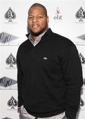 Ndamukong Suh posters
