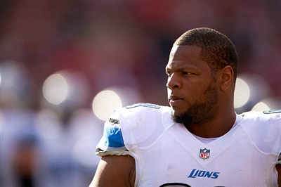 Ndamukong Suh posters