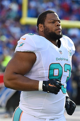 Ndamukong Suh posters
