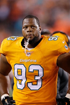 Ndamukong Suh posters