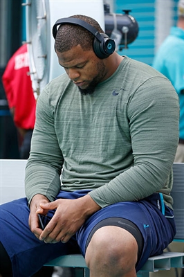 Ndamukong Suh posters