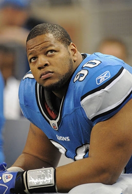 Ndamukong Suh posters
