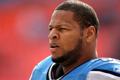 Ndamukong Suh posters