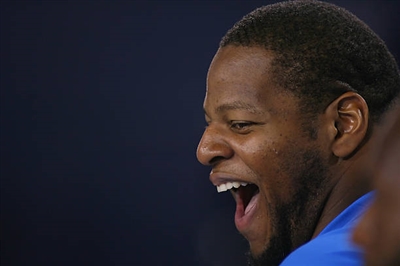 Ndamukong Suh posters