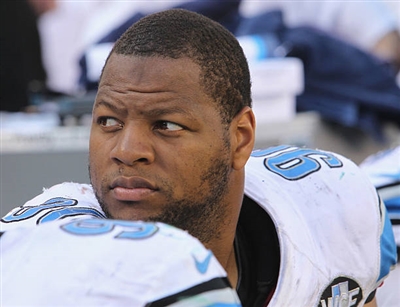 Ndamukong Suh posters