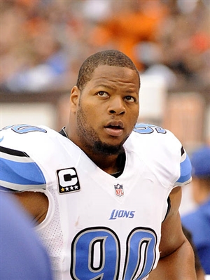 Ndamukong Suh posters