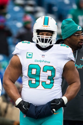 Ndamukong Suh posters