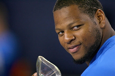 Ndamukong Suh posters