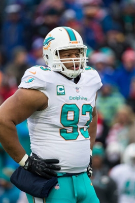 Ndamukong Suh posters